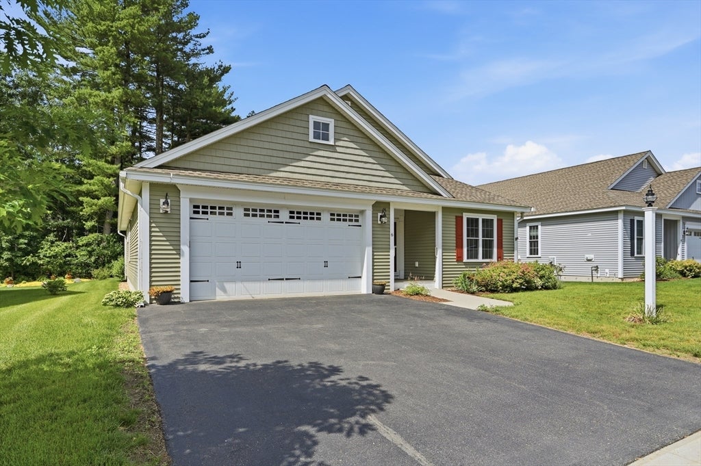 6 Bluebird Way 6