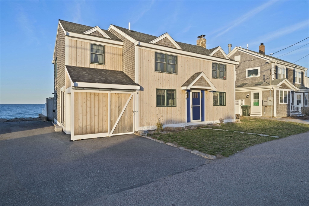 470 Ocean St