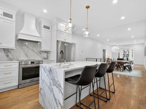 Photo of 31 Houghton St #A, Somerville, MA 02143 (MLS # 73452656)