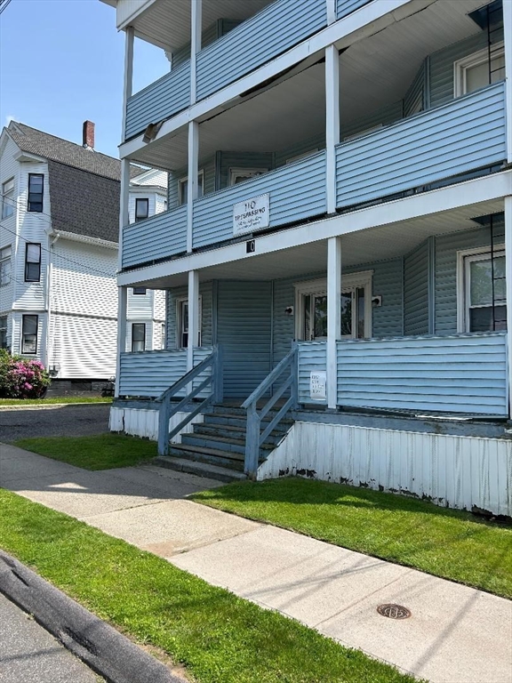 Chicopee, Massachusetts 01020, United States, 1 Bedroom Bedrooms, ,1 BathroomBathrooms,Residential,Active,144026