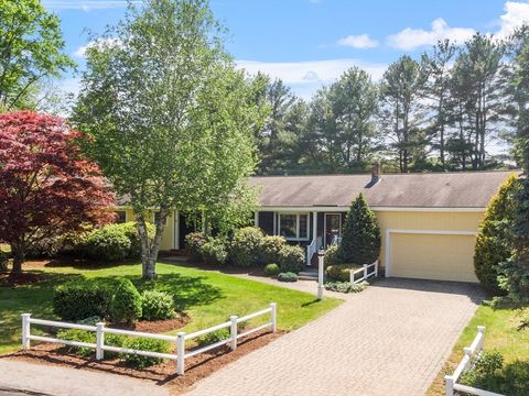 9 Bateson Dr Andover MA 01810