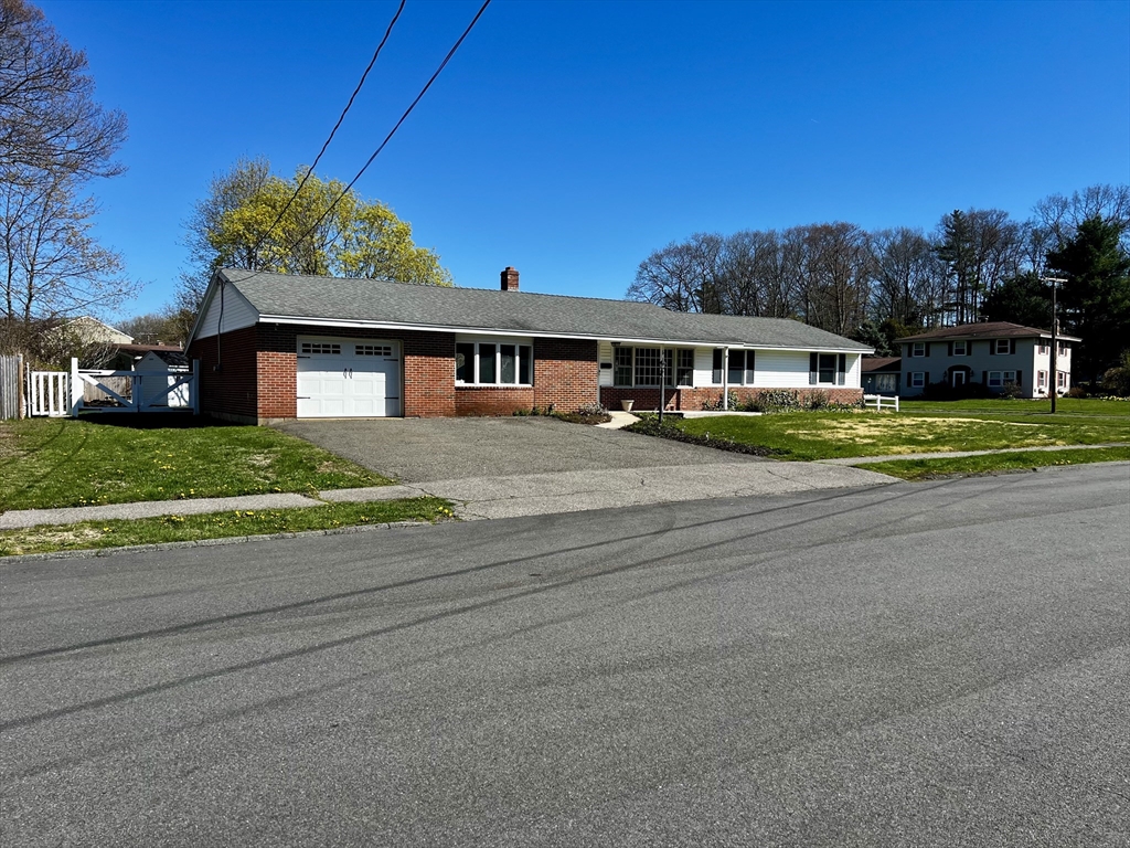 1 Perkins Rd
