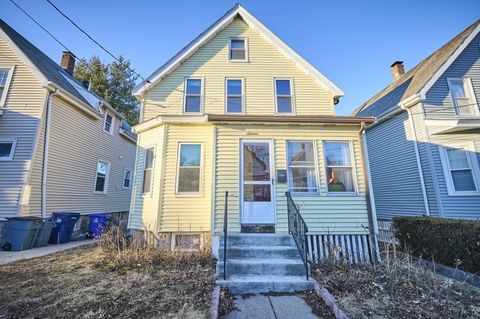 16 Converse Street Boston MA 02135