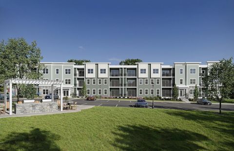 Photo of 7 Green Street #107, Shrewsbury, MA 01545 (MLS # 73462657)