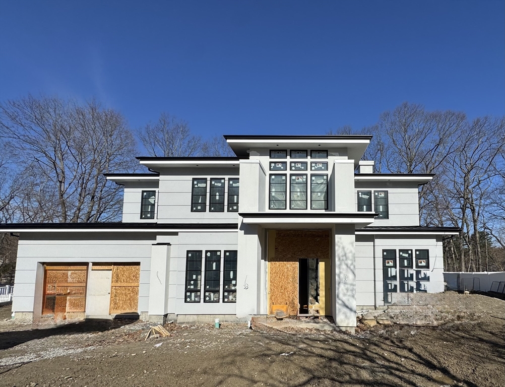 63 Drumlin Rd