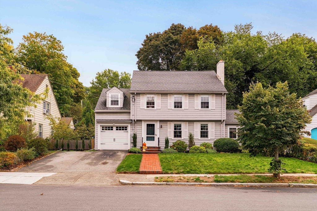 19 Trenton Street