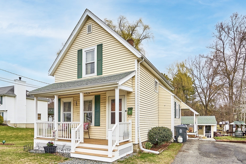 44 Clark Street