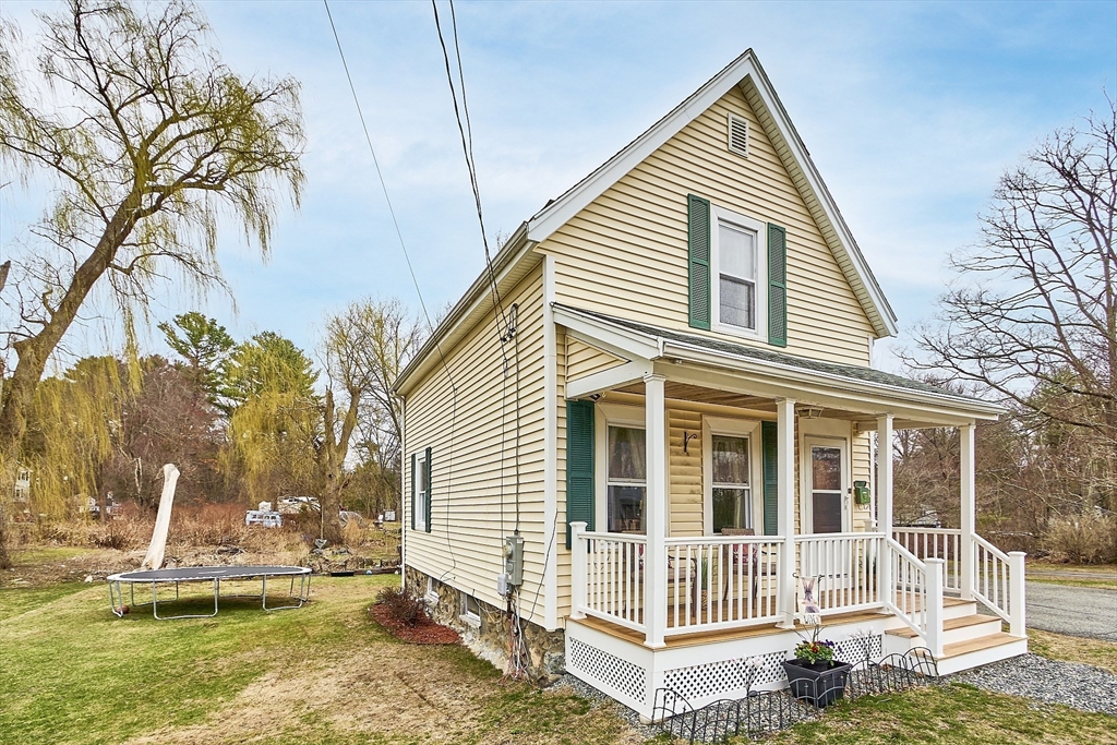44 Clark Street