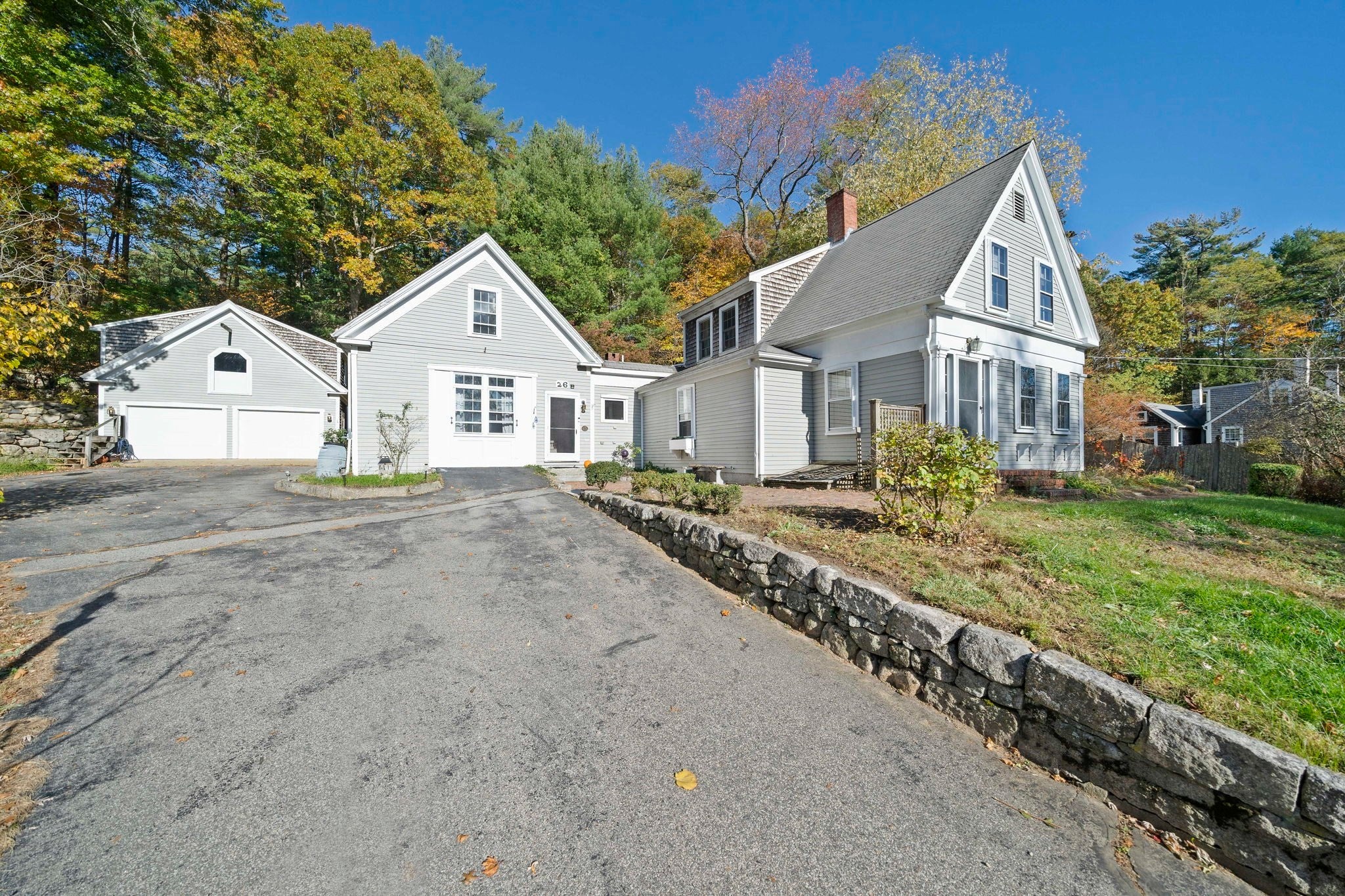 26 Church St