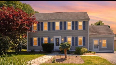 Photo of 30 Sheffield Place, Mashpee, MA 02649 (MLS # 73537329)