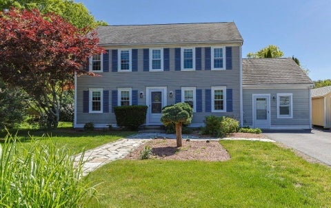 Photo of 30 Sheffield Place, Mashpee, MA 02649 (MLS # 73537329)