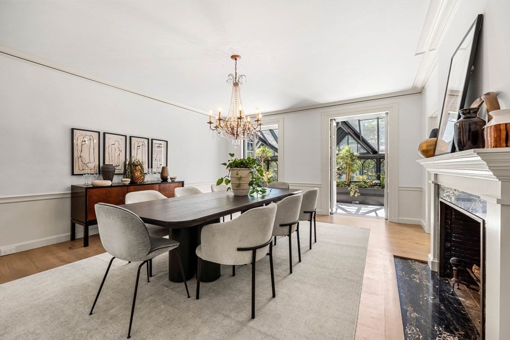 372 Warren St, Brookline, MA, 372 Warren St, Brookline, MA Photo #11