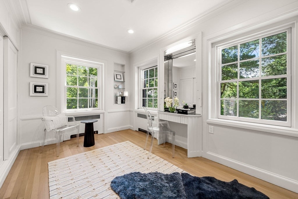 372 Warren St, Brookline, MA, 372 Warren St, Brookline, MA Photo #27