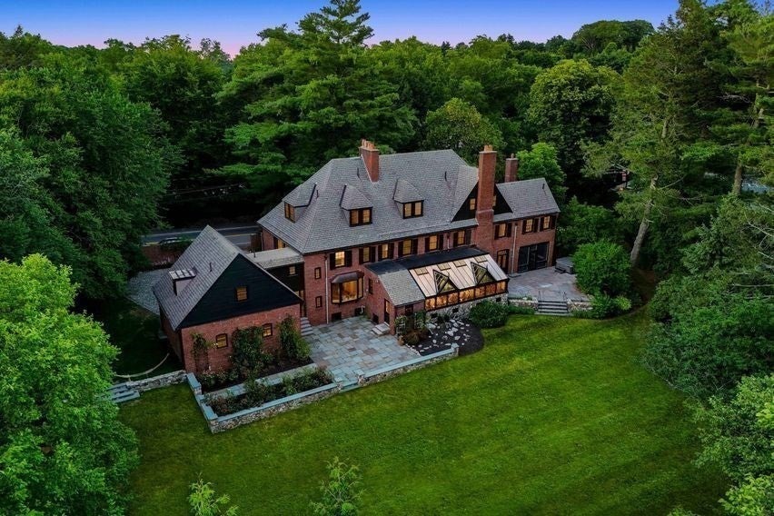 372 Warren St, Brookline, MA, 372 Warren St, Brookline, MA Photo #38