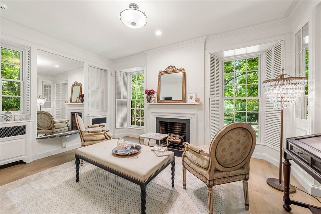 372 Warren St, Brookline, MA, 372 Warren St, Brookline, MA Photo #20