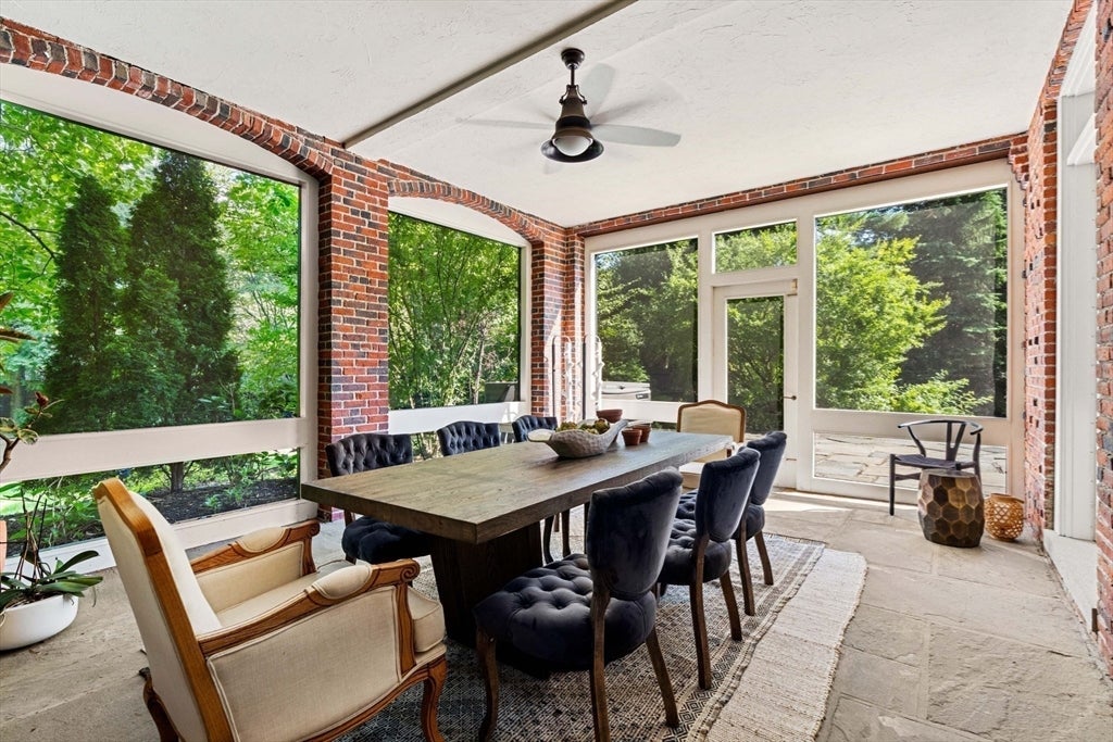 372 Warren St, Brookline, MA, 372 Warren St, Brookline, MA Photo #35