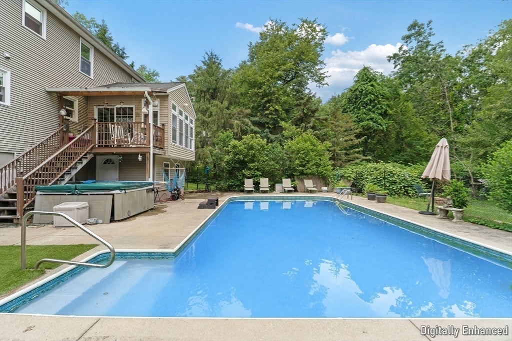 1236 Woonsocket Hill Road, North Smithfield, RI, 1236 Woonsocket Hill Road, North Smithfield, RI Photo #26