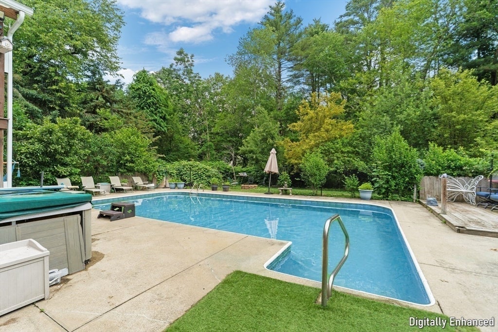 1236 Woonsocket Hill Road, North Smithfield, RI, 1236 Woonsocket Hill Road, North Smithfield, RI Photo #27