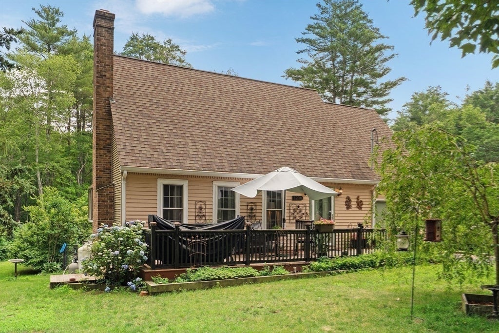 1236 Woonsocket Hill Road, North Smithfield, RI, 1236 Woonsocket Hill Road, North Smithfield, RI Photo #30