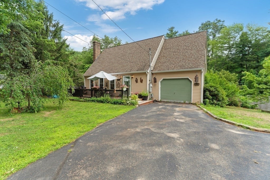 1236 Woonsocket Hill Road, North Smithfield, RI, 1236 Woonsocket Hill Road, North Smithfield, RI Photo #31