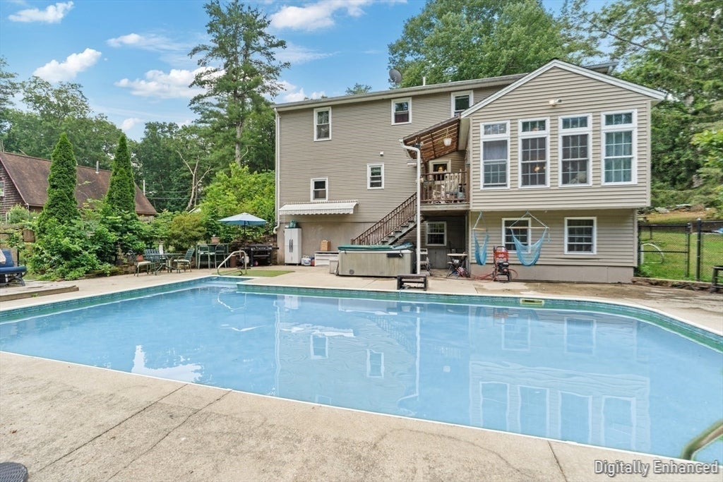 1236 Woonsocket Hill Road, North Smithfield, RI, 1236 Woonsocket Hill Road, North Smithfield, RI Photo #25