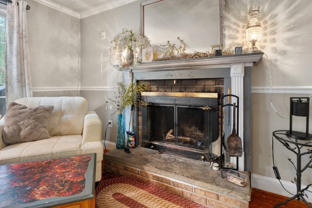 1236 Woonsocket Hill Road