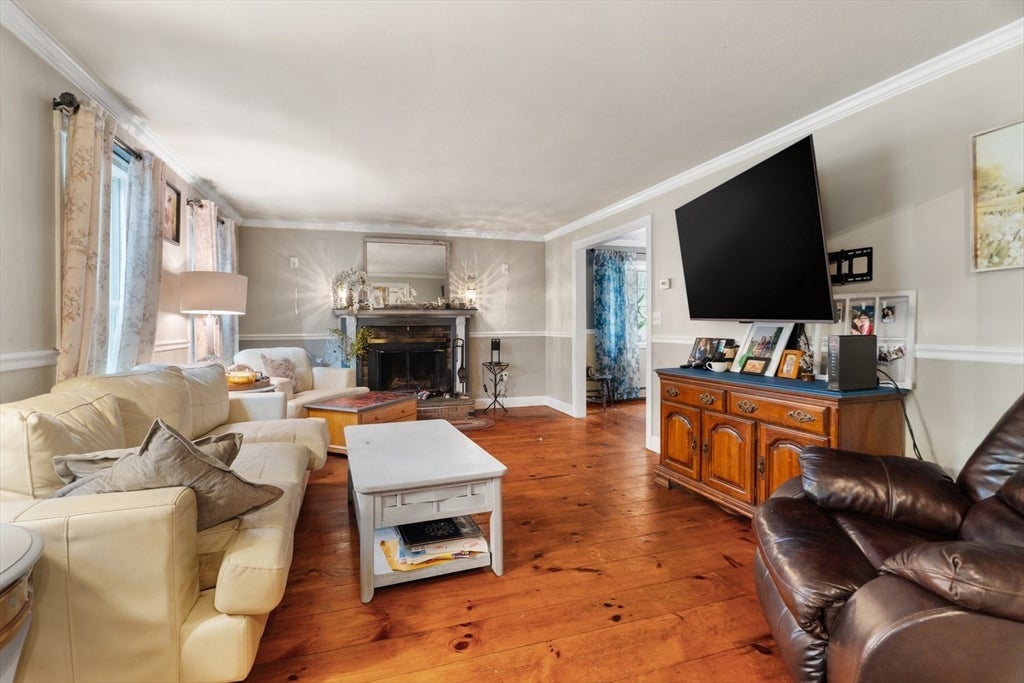 1236 Woonsocket Hill Road