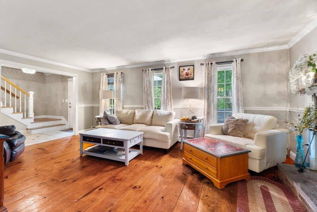 1236 Woonsocket Hill Road