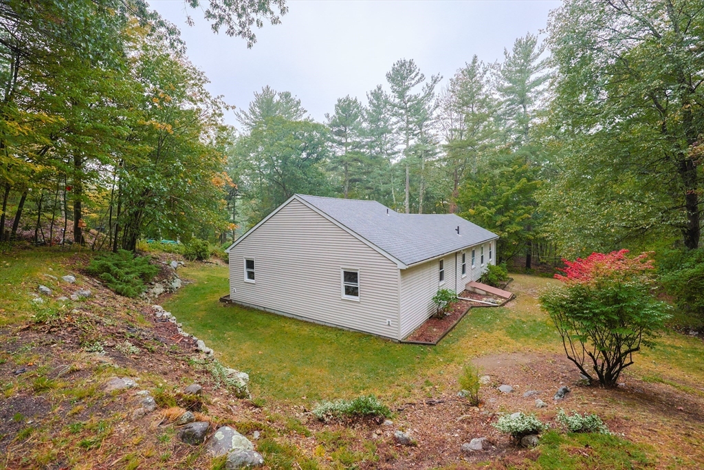 1220 Wachusett St.