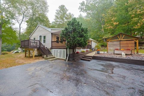 1220 Wachusett St. Holden MA 01520