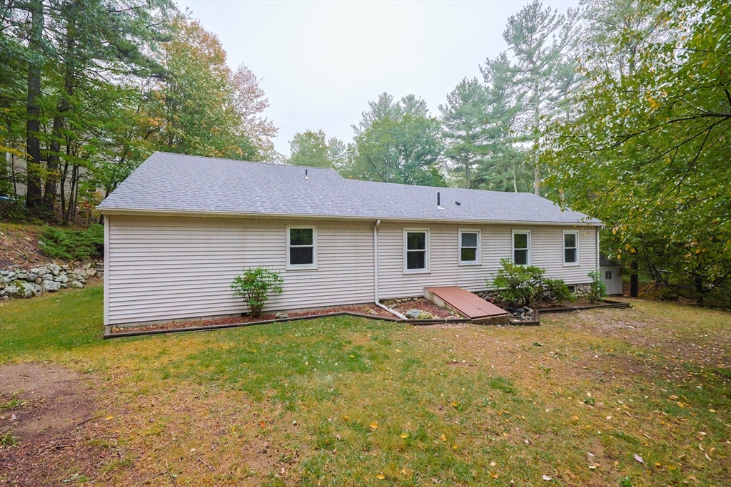 1220 Wachusett St.