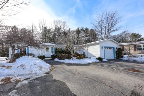 Photo of 29 Magnolia Lane, Belmont, NH 03220 (MLS # 73487079)