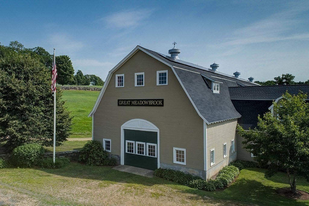 228 Barre Road