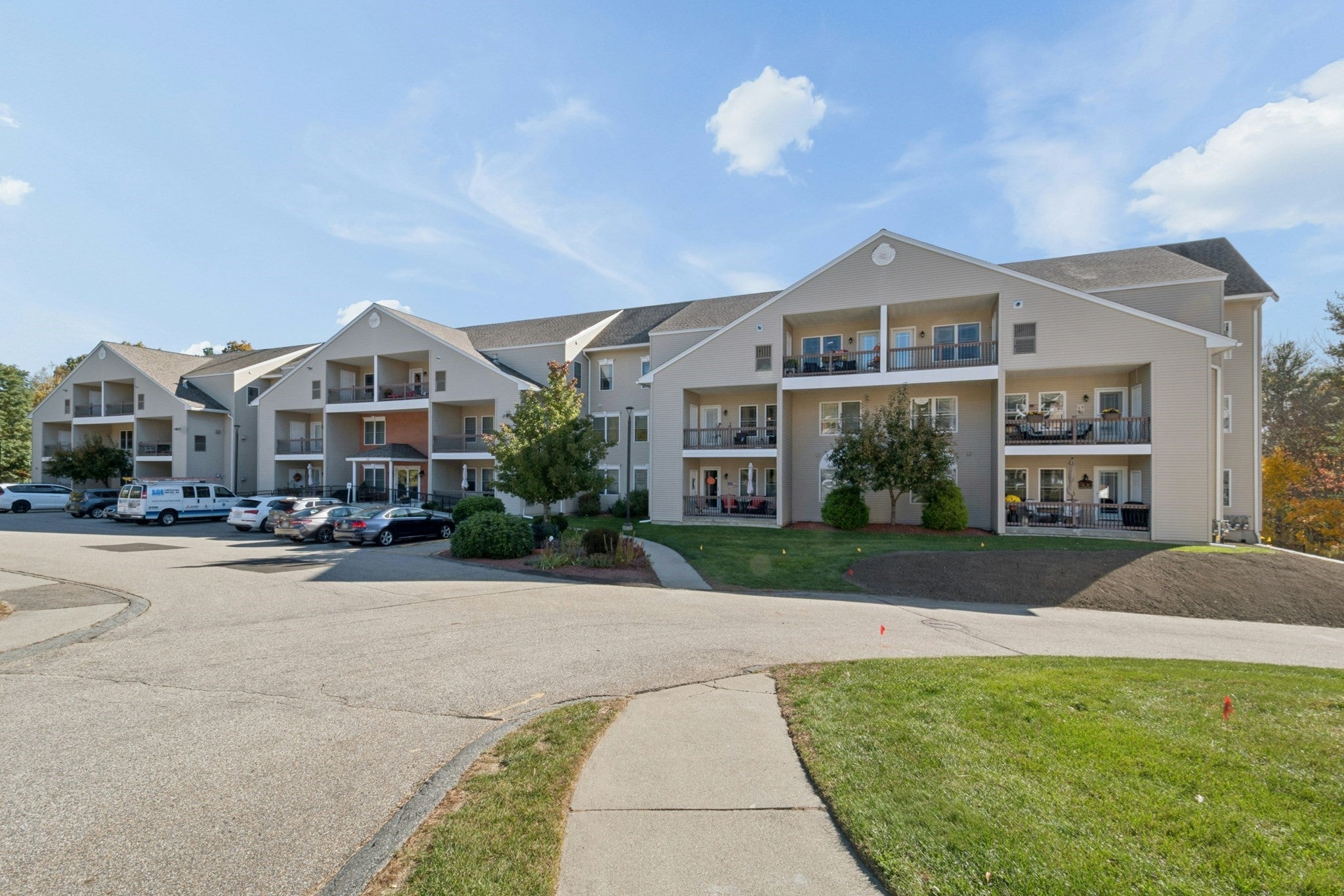 216 Reservoir St #102, Holden, MA, 216 Reservoir St #102, Holden, MA Photo #2