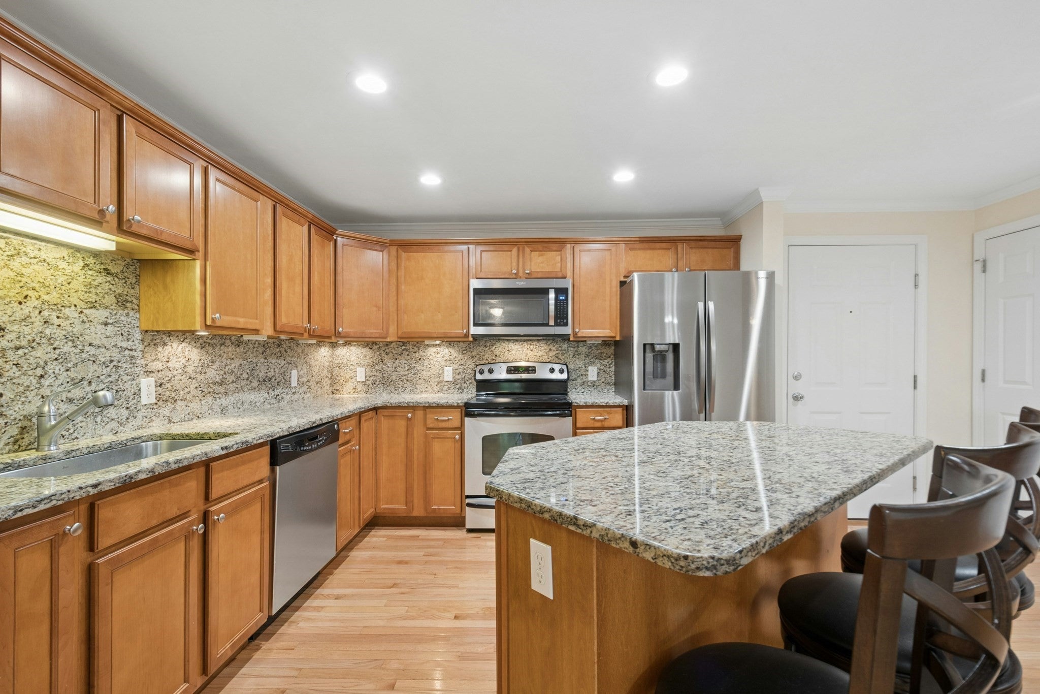 216 Reservoir St #102, Holden, MA, 216 Reservoir St #102, Holden, MA Photo #5