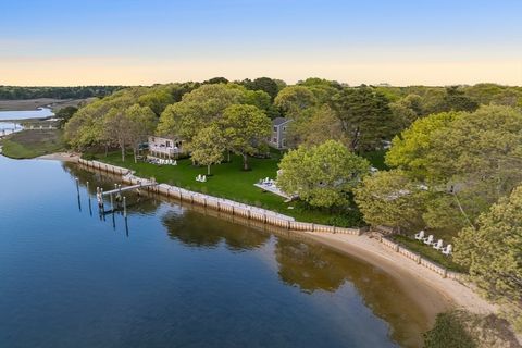 30 Overland Mashpee MA 02649