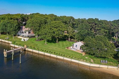 30 Overland Mashpee MA 02649