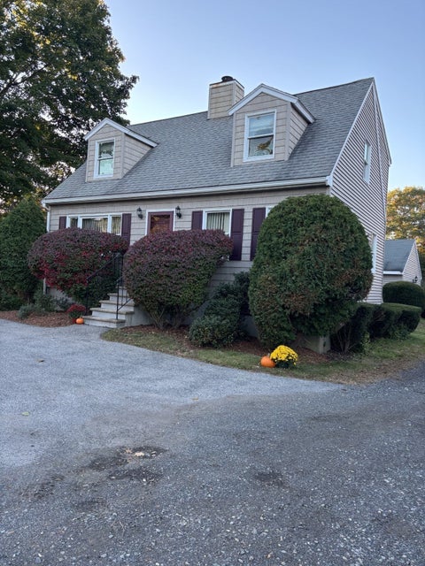 Photo of 448 Essex St, Beverly, MA 01915 (MLS # 73593832)