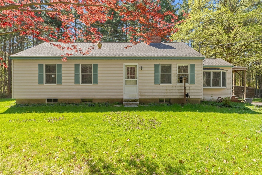 93 Hadley Rd, Merrimac, MA Photo #32