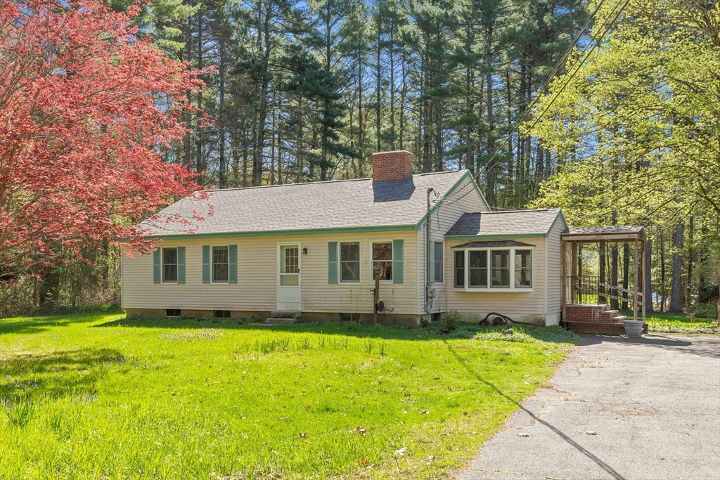 93 Hadley Rd, Merrimac, MA Photo #5
