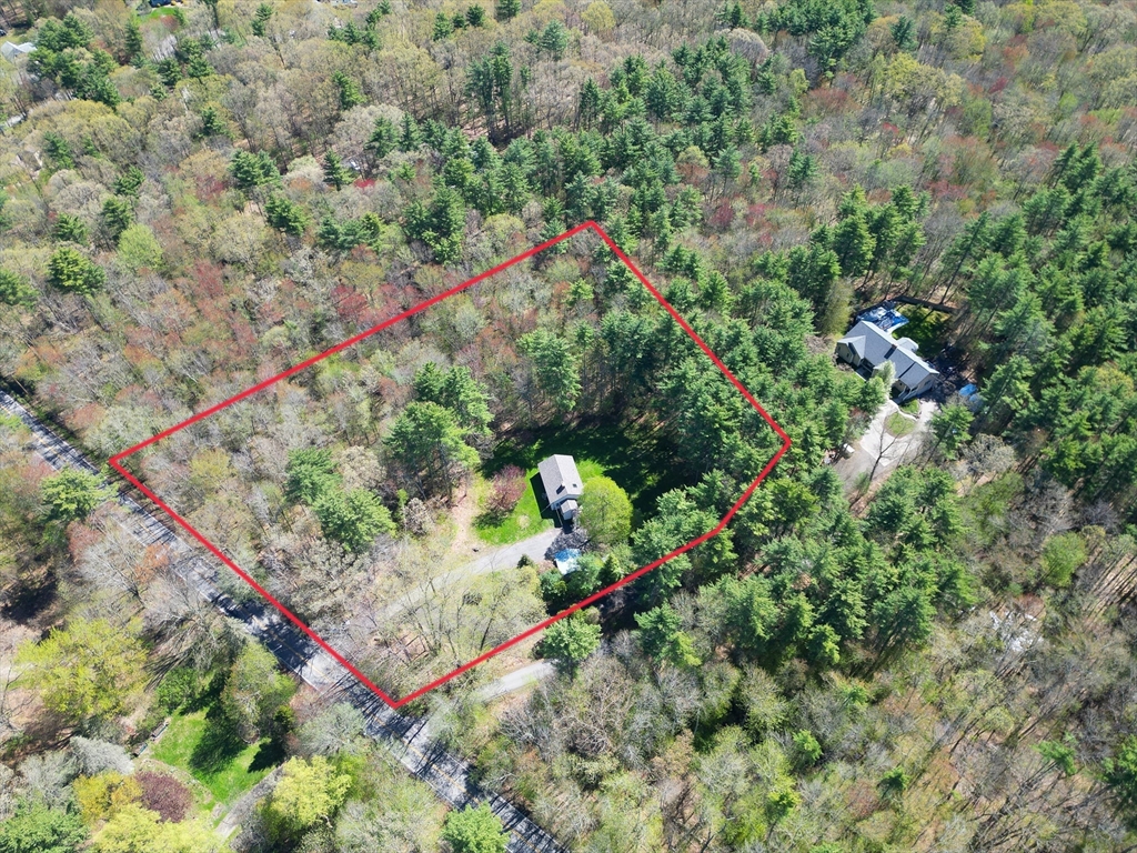 93 Hadley Rd, Merrimac, MA Photo #3