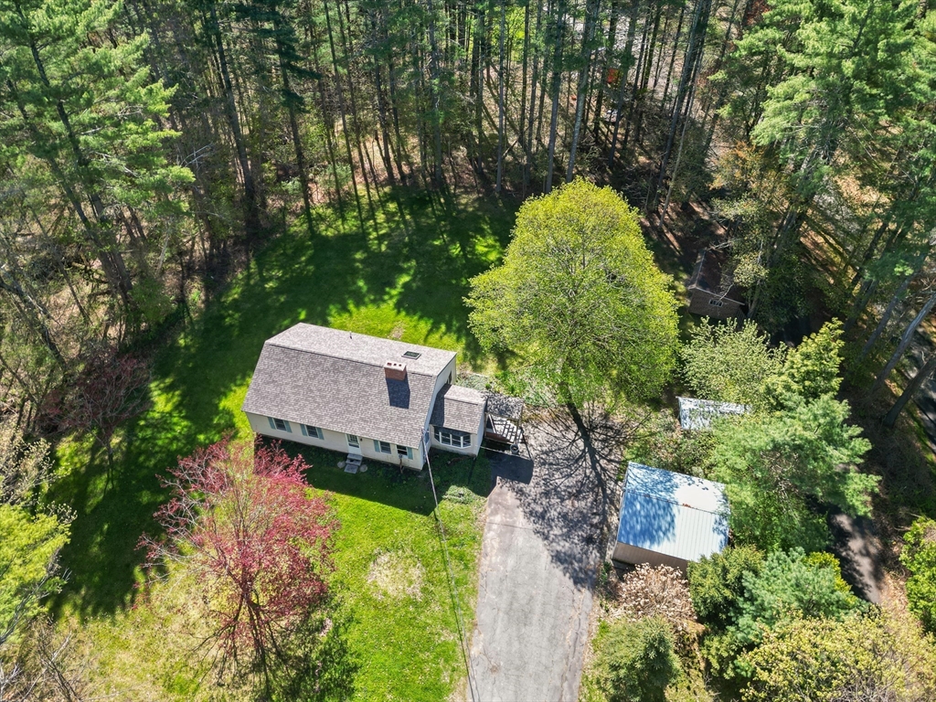 93 Hadley Rd, Merrimac, MA Photo #2
