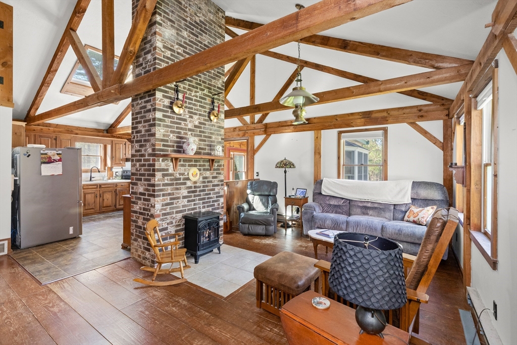 93 Hadley Rd, Merrimac, MA Photo #12