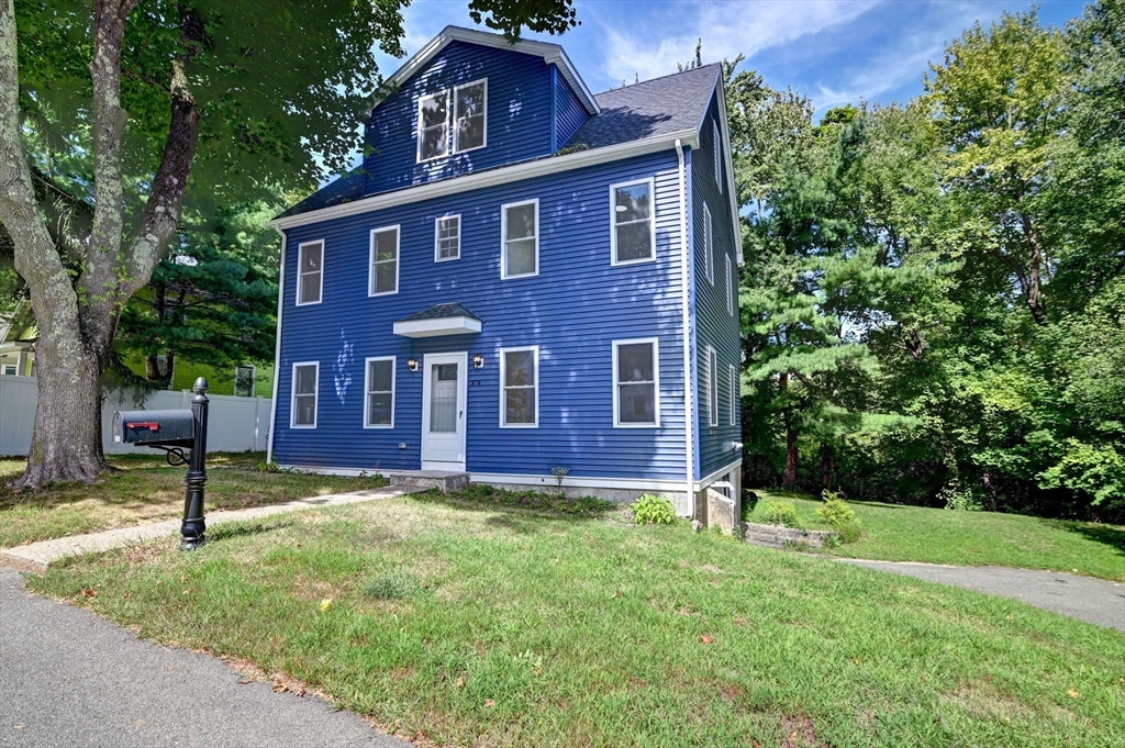 View Braintree, MA 02184 house