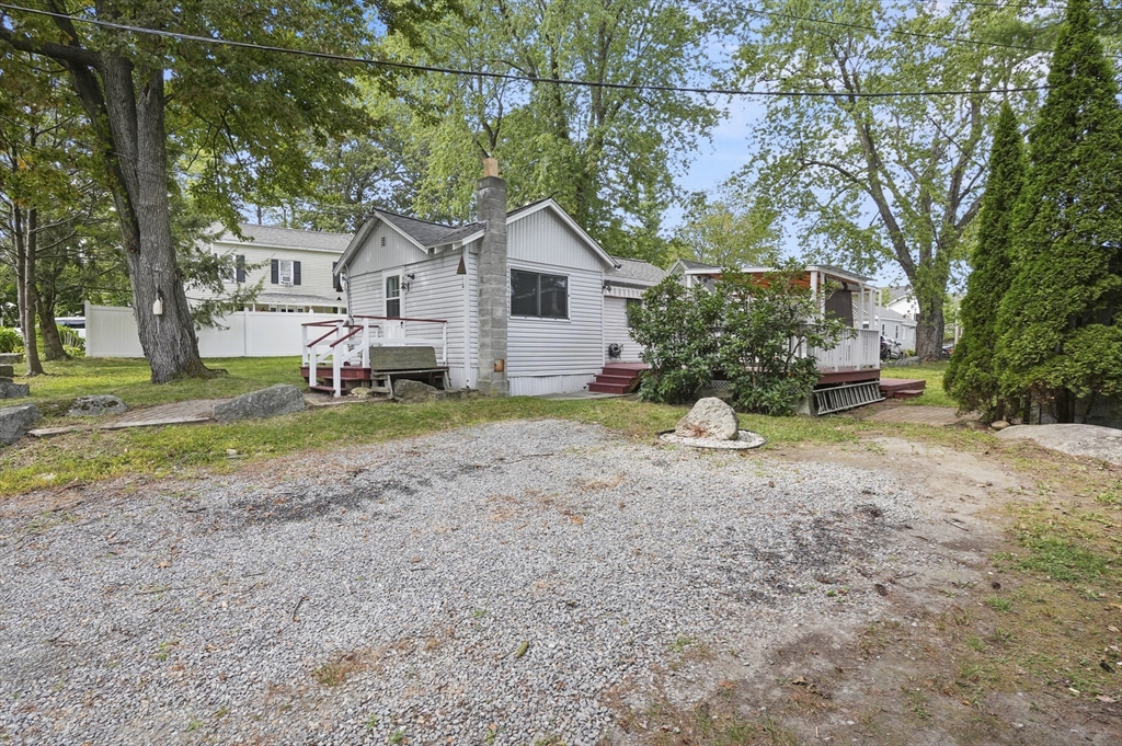 3 Chase Avenue