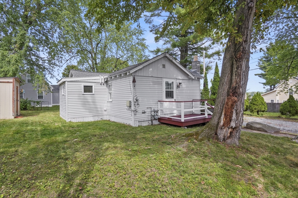 3 Chase Avenue