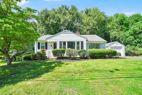 Photo of 37 High St, East Longmeadow, MA 01028 (MLS # 73534777)