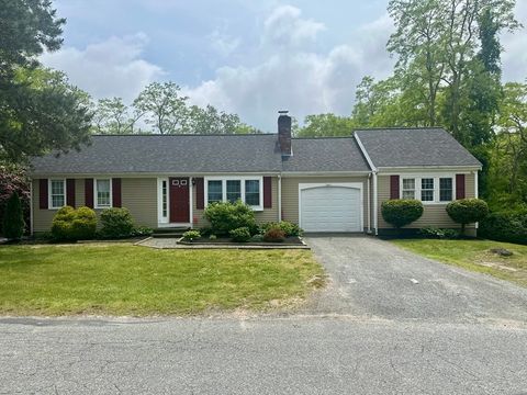 7 Ebenezer Barnstable MA 02632
