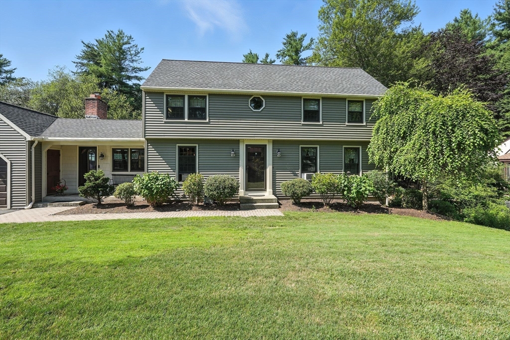 53 Yankee Circle