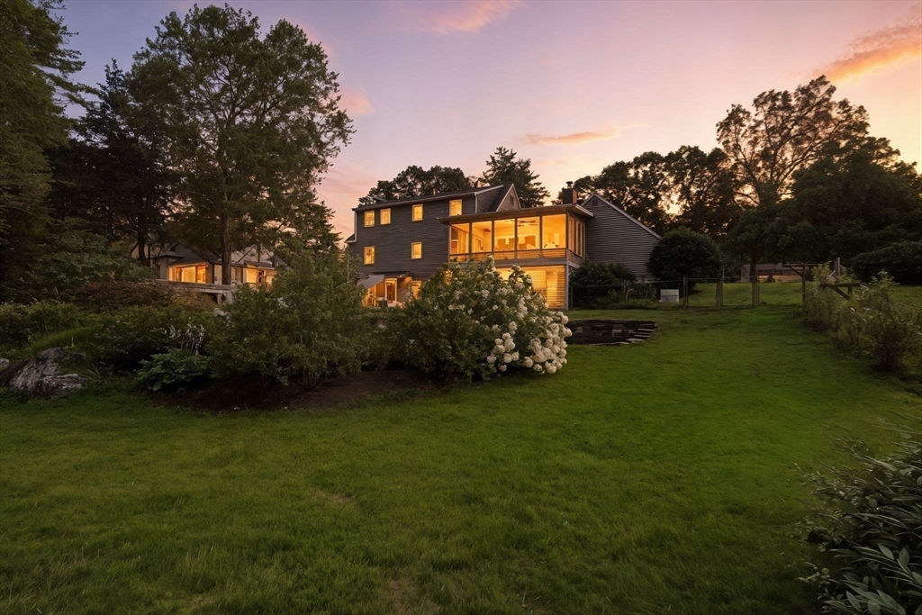 53 Yankee Circle
